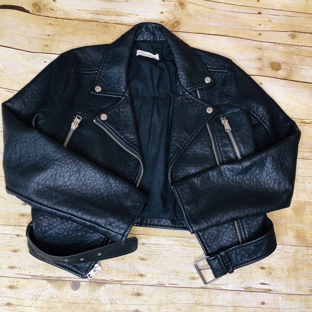 Motorcycle Jacket